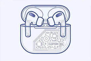 Custom EQ is live on AirPods 4, 5, Pro 2, Pro 3 and Max 2