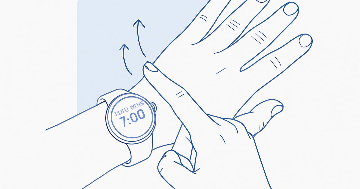 Pixel Watch 2, 3 and 4 get Smart Wake in the September update