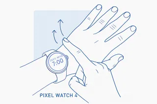 Pixel Watch 2, 3 and 4 get Smart Wake in the September update
