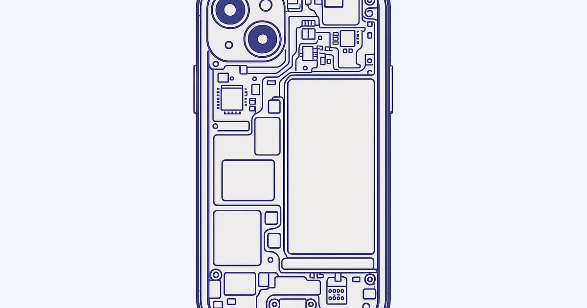 Counterpoint expects 6 million iPhone Duos shipped by year-end