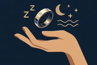 The Galaxy Ring is the first cleared for sleep apnea