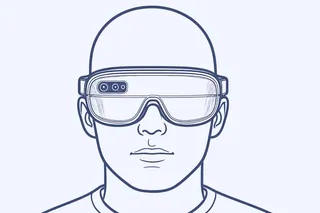 Norway plans to propose a temporary ban on smart glasses in public places