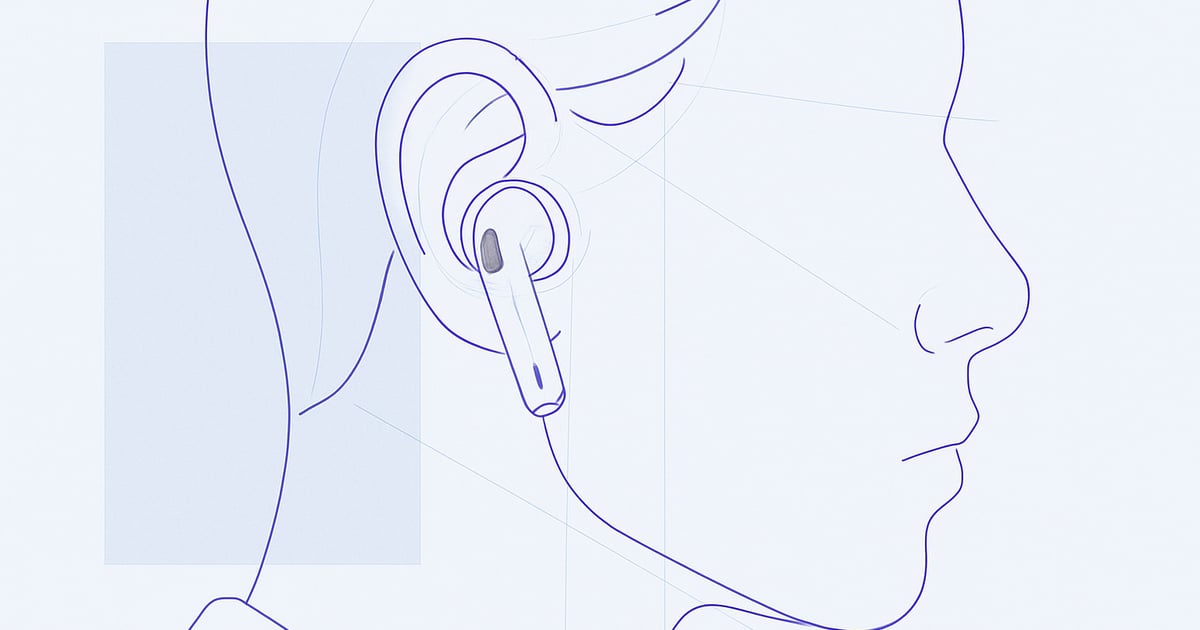 Noise cancellation is now standard on the $129 AirPods 5