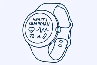 Some Pixel Watch users got a High Health Guardian report despite normal tests