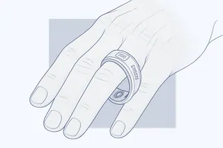 Circular Ring 3 Pro and Ring 3 Slim add contactless payments