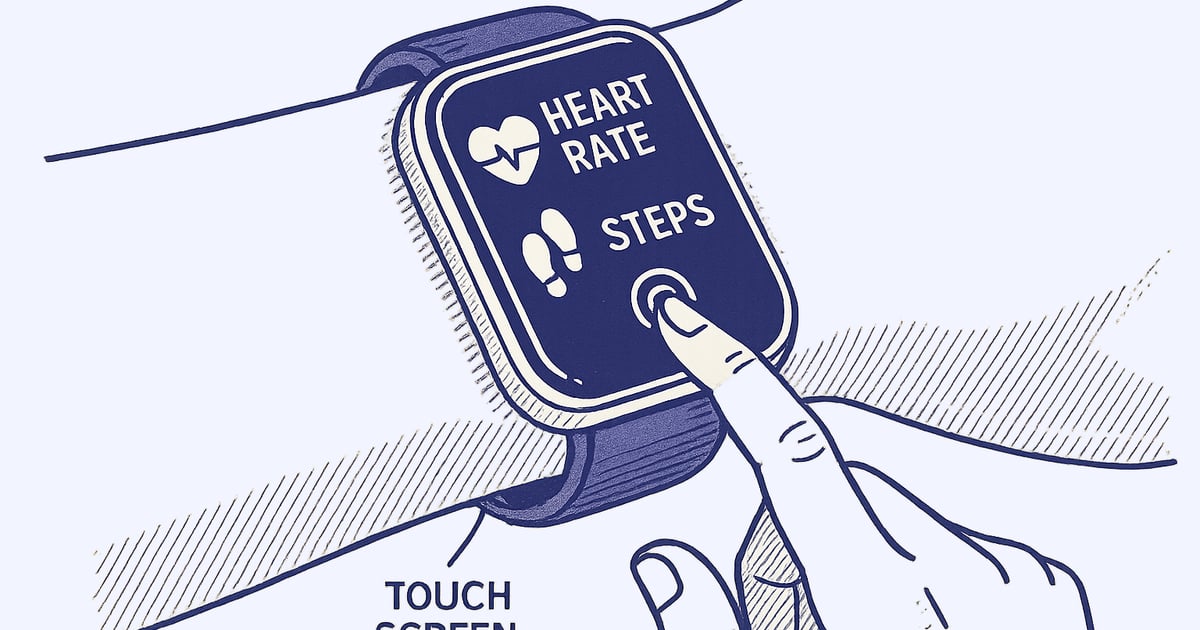 Google forces the last Fitbit app holdouts onto Google Health