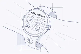 Pixel Watch 3, 4 and 5 start tracking blood pressure trends this week