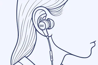 Bose's first new wired earbuds in 11 years cost $99 and ship October 15