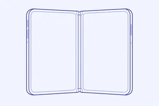 TrendForce now expects the iPhone Duo to take 29.8% of foldables in 2027