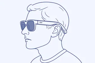 Nothing is preparing two pairs of smart glasses, and only one has a camera