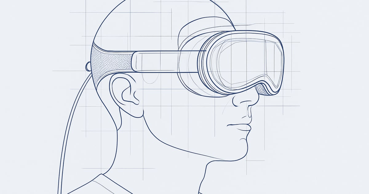 visionOS 27 is out, with two features kept for the M5 Vision Pro