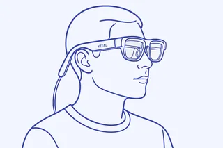 XREAL's Aura glasses start at $1,279 and ship in mid-November
