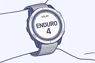Garmin's Enduro 4 goes on sale October 9 at $899.99, with a golf watch alongside
