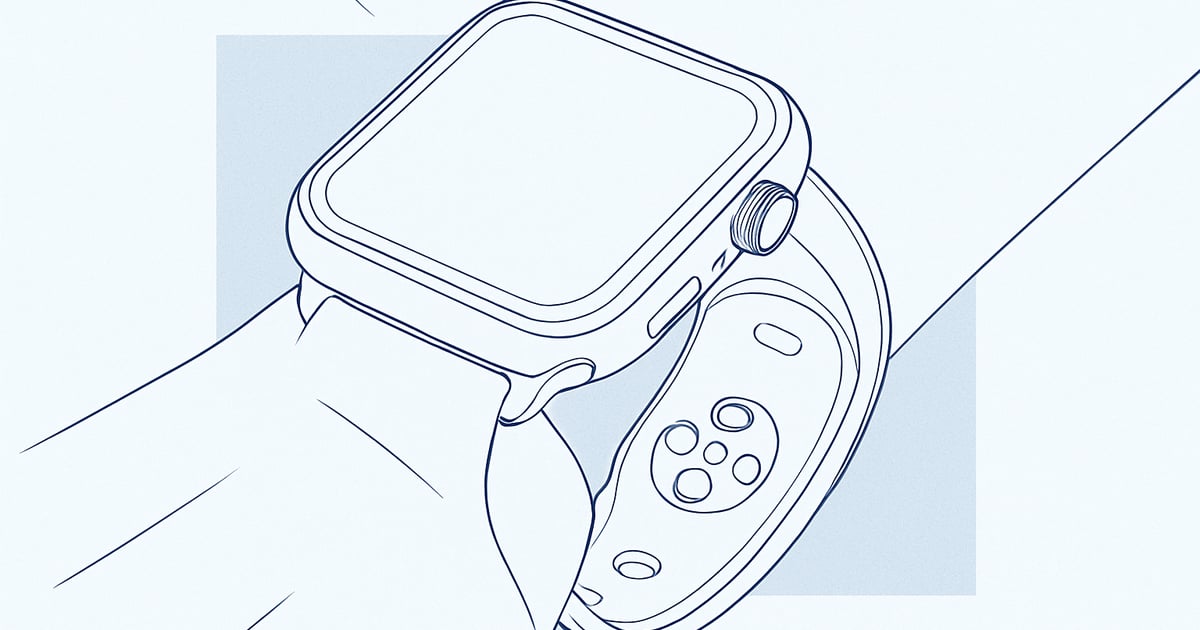 The supposed Pixel Watch AURA leak doesn’t add up