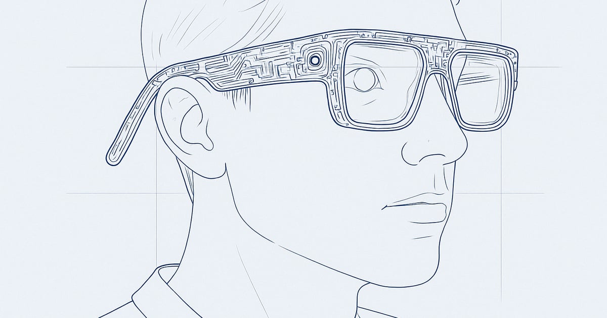 Meta will let you keep your glasses' camera requests out of AI training