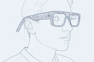 Meta will let you keep your glasses' camera requests out of AI training