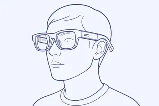Alibaba launches Qwen Glasses N1 with a 50MP camera and eye tracking for payments