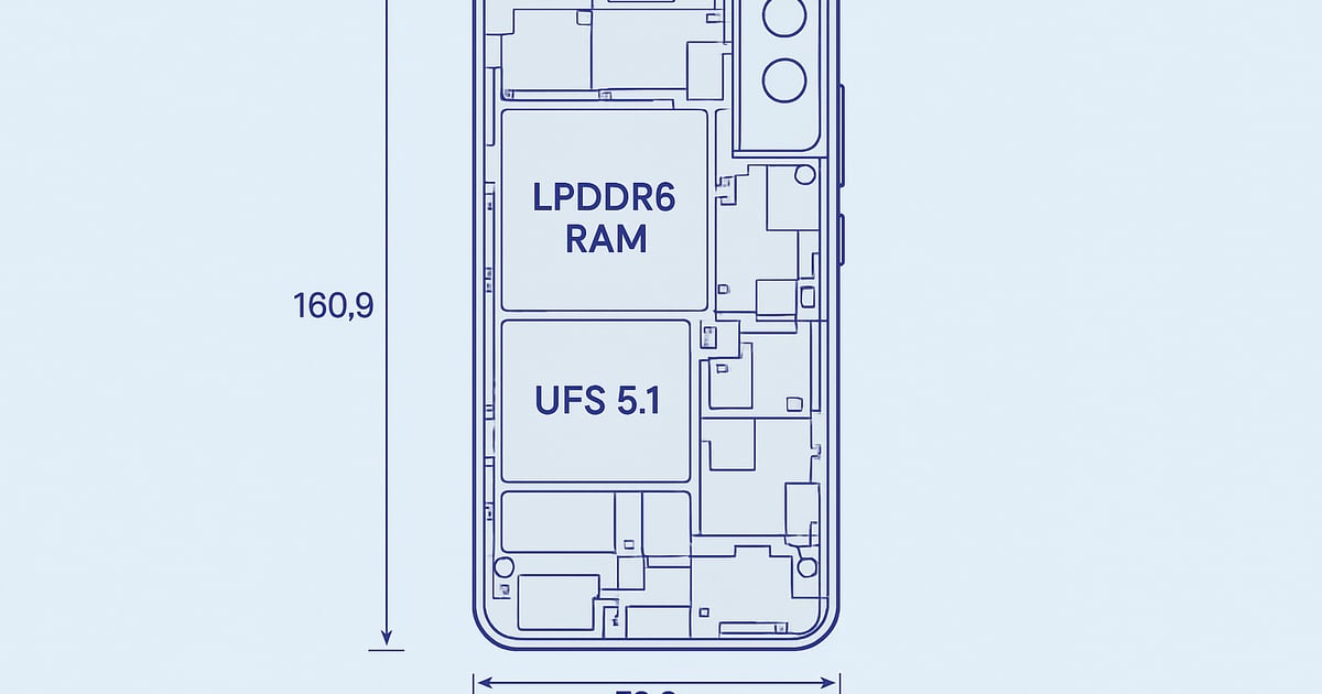 Samsung Galaxy S27 leak puts 12GB of RAM in every model and 16GB in the 1TB Ultra