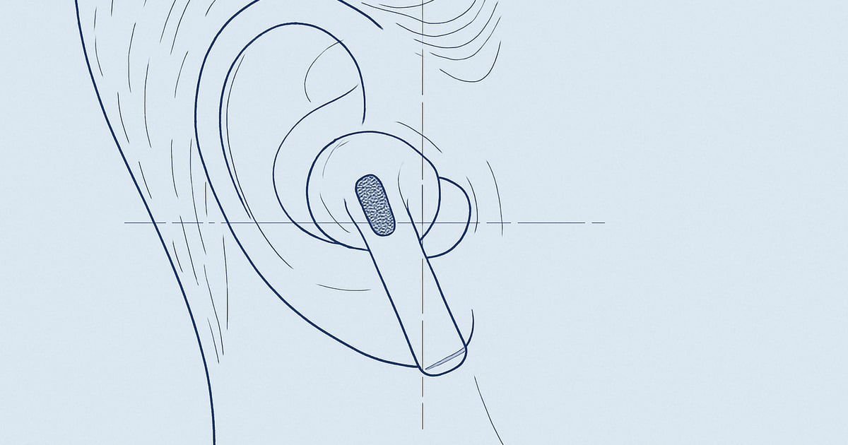 AirPods firmware 9A348 brings iOS 27's custom EQ, saved on the earbuds