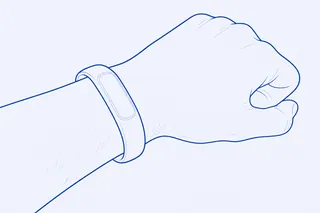 Fitbit Air gets blood pressure and insulin resistance trends for Premium subscribers