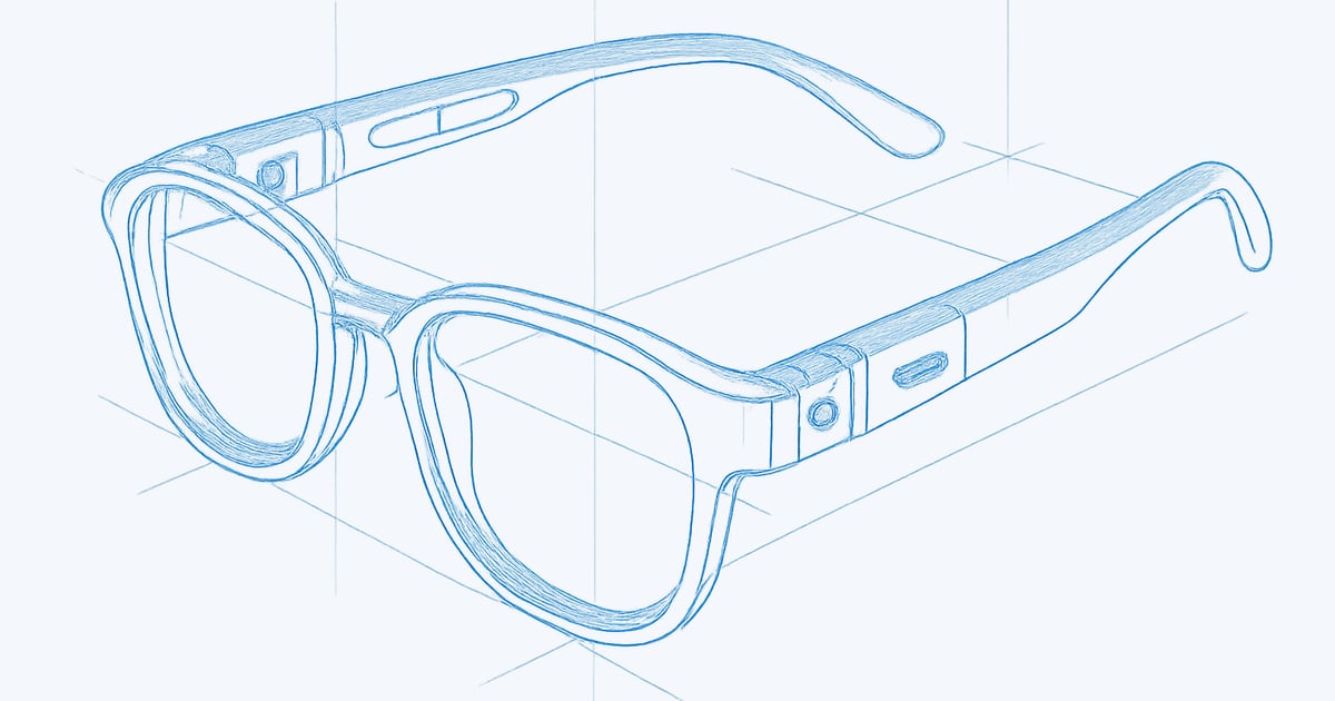 Galaxy Glasses will charge at 5W