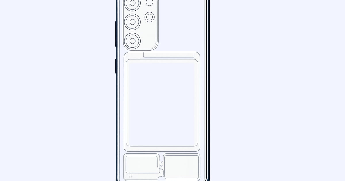 Galaxy S27 Ultra could weigh 218 grams at the same thickness