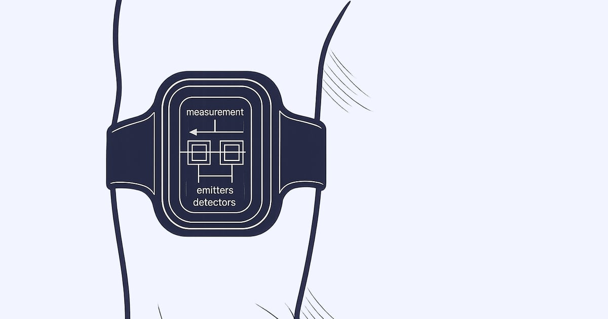 Garmin buys Moxy, the muscle oxygen sensor maker, and Muscle Battery suddenly has hardware