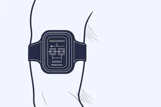 Garmin buys Moxy, the muscle oxygen sensor maker, and Muscle Battery suddenly has hardware