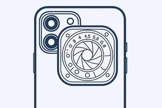 Halide 3.2 lets iPhone 18 Pro owners shoot at any f-number