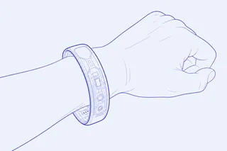 Samsung's improved sleep apnea detection starts in South Korea and Health Guardian reaches Fitbit Air