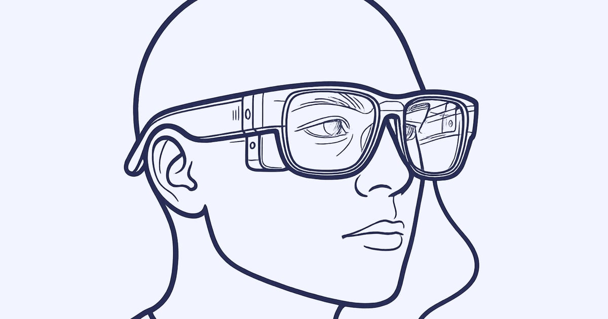 INMO's AIR3 Smart Glasses Are Recalled Over Burns and Overheating