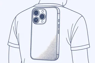 iPhone 18 Pro owners report paint fading around the camera