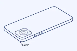 iPhone Air 2 is reported at 5.2mm with a bigger battery