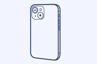 iPhone Duo orders placed now ship in late November