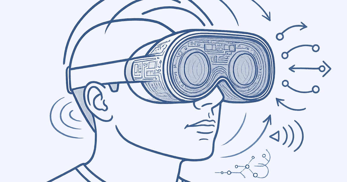 Meta VR Glasses: Release Date, Price & Specs