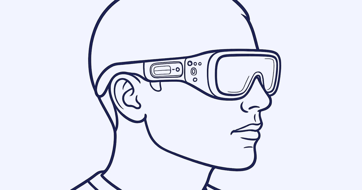Meta holds 94% of the display-free AI glasses market Apple is reportedly chasing