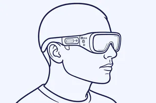 Meta holds 94% of the display-free AI glasses market Apple is reportedly chasing
