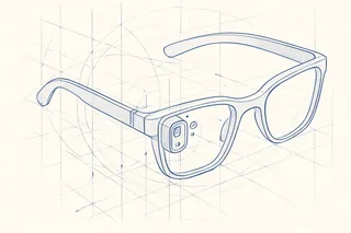 Meta is being sued over glasses facial recognition it never switched on