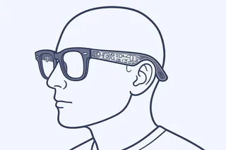 Meta says it fixed a bug that had Ray-Ban glasses recording on their own