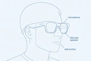 Meta's camera-free glasses could be unveiled next week and ship in October