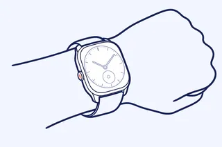 Mobvoi’s TicNote Watch records and summarizes meetings for $249