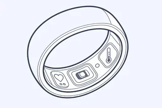 Natura's $99 Interface ring puts five AI agents on your finger