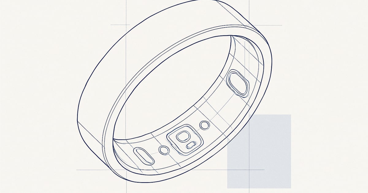 Oura wants up to $2.2 billion, and most of it goes to existing investors