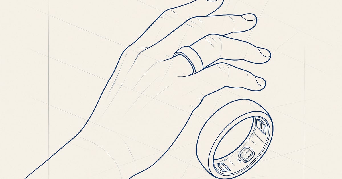 Oura's IPO filing counts 5 million paying members