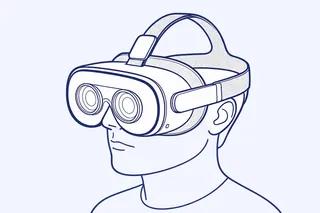 Pimax's Crystal Pro costs $1,399 and ships next year
