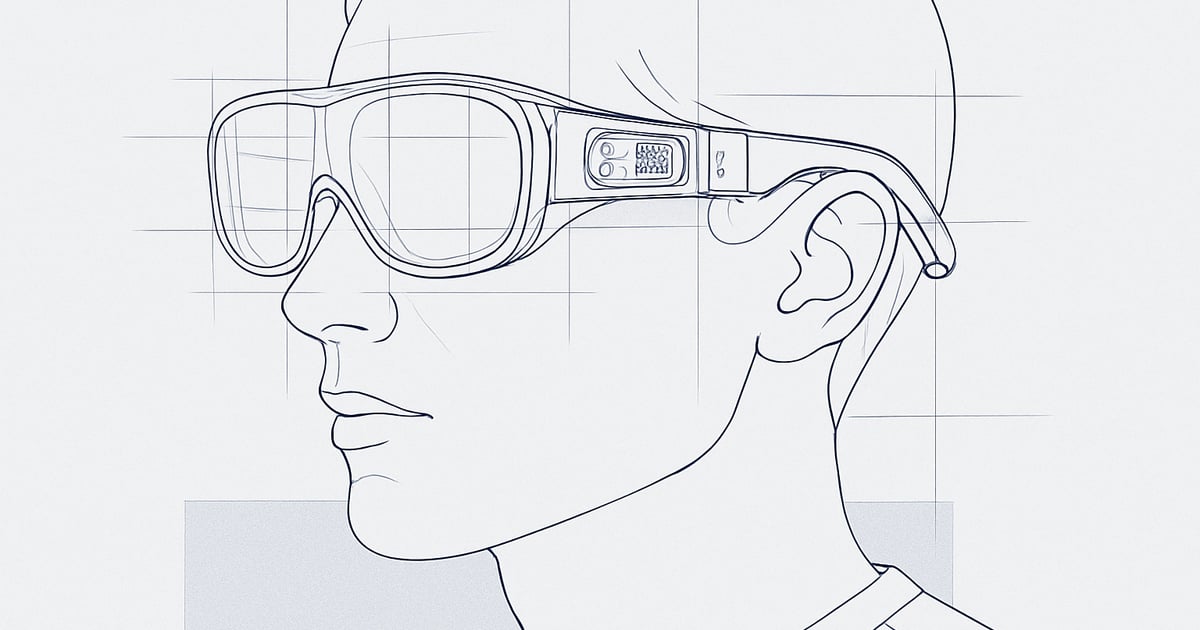 Police fear smart glasses in everyone's hands but their own