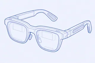 Rokid's $750 Color glasses take on Meta Ray-Ban Display without a wristband