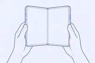 iPhone Duo 2 Face ID, a stretched iPhone 18 camera bar and six more reports this week