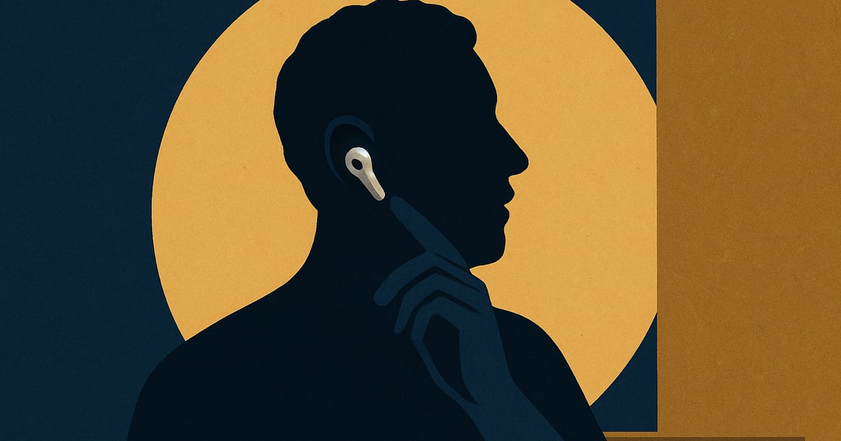 Samsung's New Earbud Might Not Even Use Bone Conduction