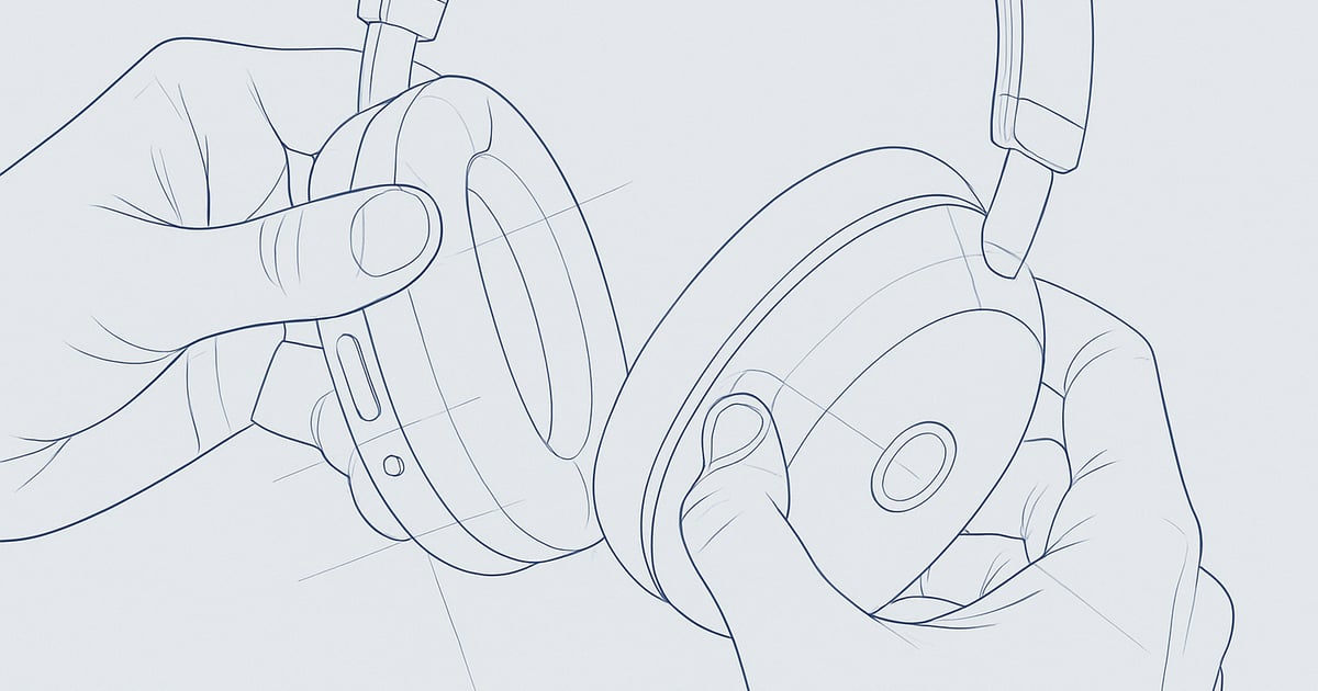 Samsung's Galaxy H1 headphones get head tracking and Conversation mode
